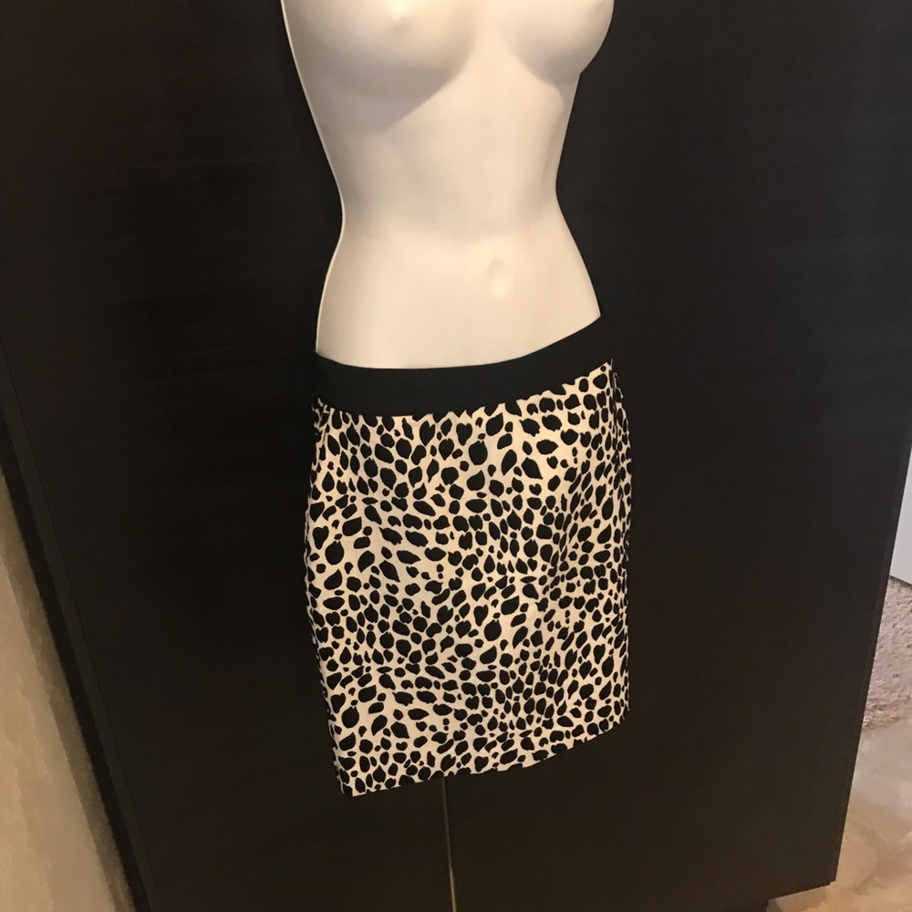 3/$30 Ann Taylor skirt size 2